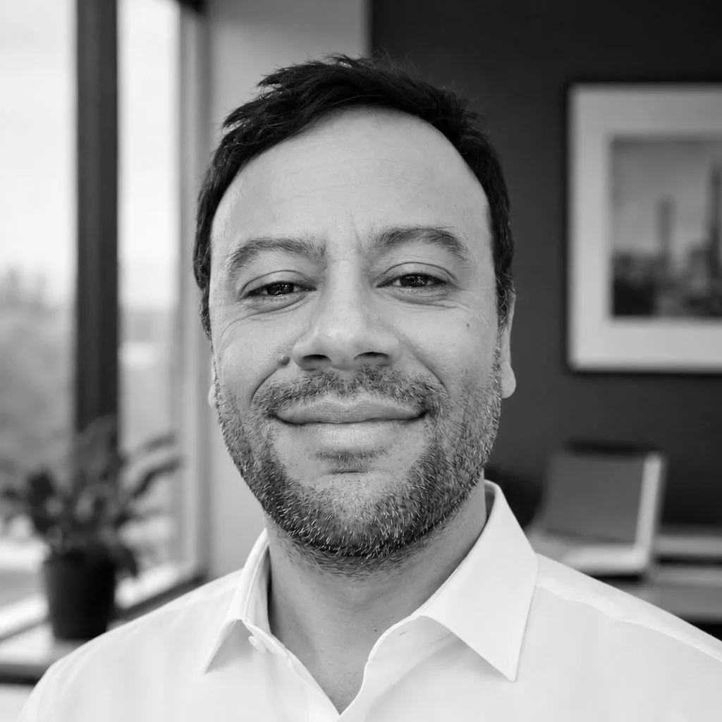 Foto de perfil de Gonzalo Peralta