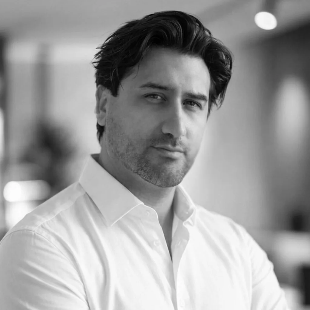 Foto de perfil de Mauricio Zúñiga